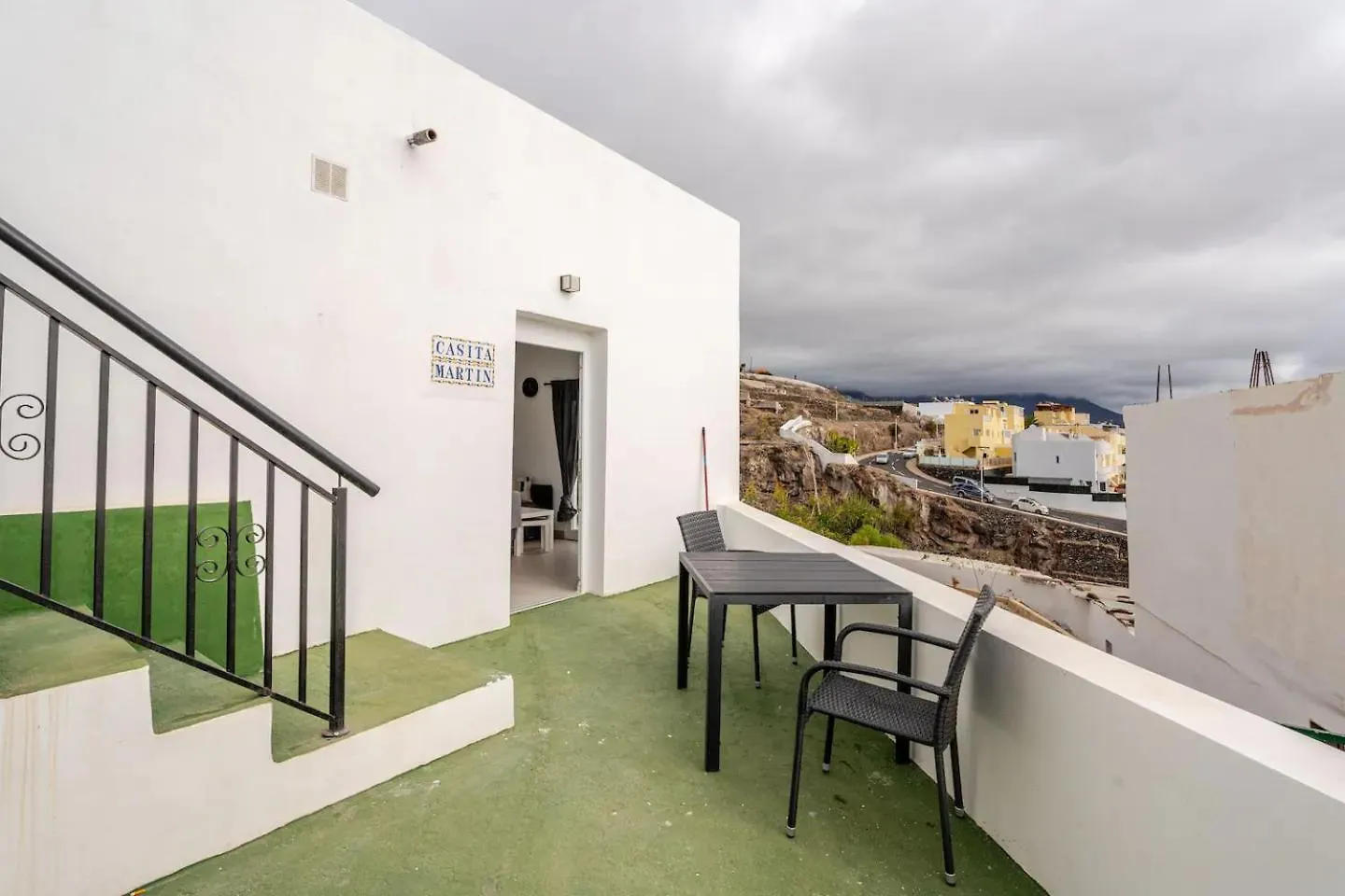 Casa Leo, Rural House With Garden, Adeje, Menores Costa Adeje  Διαμέρισμα