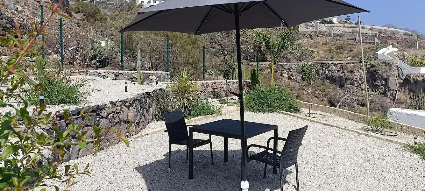 Διαμέρισμα Casa Leo, Rural House With Garden, Adeje, Menores Costa Adeje  Ισπανία